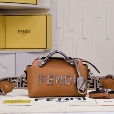 Fendi Satchel Bags